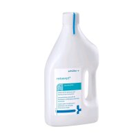 Schülke rotasept® Bohrerdesinfektion,...