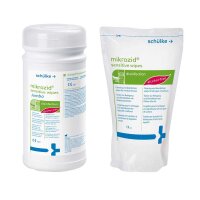 Schülke Mikrozid® Sensitive Jumbo...