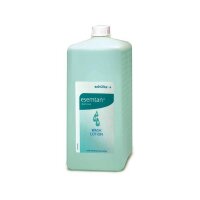 Schülke esemtan® wash lotion, Allantoin,...