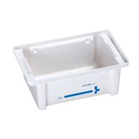 Schülke S-M Desinfektionswanne basic Set, Dental,...