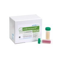 Schülke Mikrocount® TPC / E Keimindikatoren,...