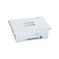 Schülke Instrumentenwannen-Set 30L, ohne Auslauf,...