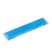 Kalt Warm Kompresse, Gel, Mikrowellen geeignet, 7,5x35...