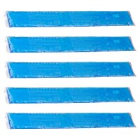 Kalt Warm Kompresse, Gel, Mikrowellen geeignet, 7,5x52...