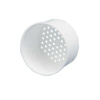 Behrend Zahnprothesendose, Sieb, Deckel, auskochbar, 2...