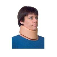 Behrend Halskrawatte, anatomisch, atmungsaktiv,...