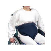 Behrend Rollstuhl-Sitzhose, Polyester, waschbar,...