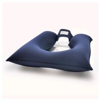 BORT Codyn® Sitzkissen, Hämorhoidenkissen, 45x45...
