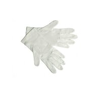 Behrend Zwirnhandschuhe Super, fein, Baumwolle, 6-9, 1Paar