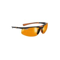 Monoart Schutzbrille Stretch Orange von Euronda,...