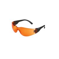 Monoart Schutzbrille für Kinder Orange von Euronda...