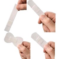 Non Woven Wundpflaster Nachfüllpack für...