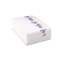 Hartmann Pehazell, Zellstoff-Lagen, ungebleicht, 37 x 57...