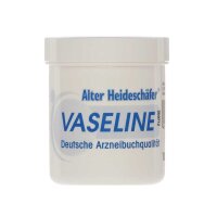 Asam Alter Heideschäfer® Vaseline, rein,...