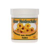 Asam Alter Heideschäfer® Melkfett mit...