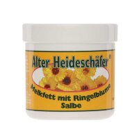 Asam Alter Heideschäfer® Melkfett mit...