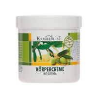 Asam Kräuterhof® Körpercreme, für alle...