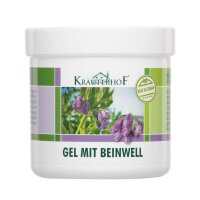 Asam Kräuterhof® Hand und Fuß Gel mit...