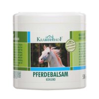 Asam Kräuterhof® Pferdebalsam, kühlend, mit...