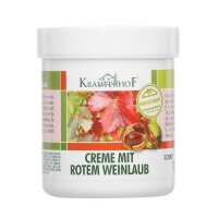 Asam Kräuterhof® Creme, für...