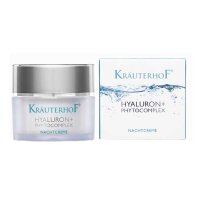 Asam Kräuterhof® Hyaluron Phytokomplex...
