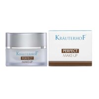 Asam Kräuterhof® Perfect Make-up, matt, nicht...