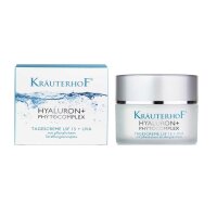 Asam Kräuterhof® Hyaluron Phytokomplex...
