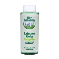 Asam Alter Heideschäfer® Latschenkiefer Massage...