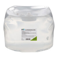Ultraschallgel, Sonographiegel, Kontaktgel, Gel, 10 Liter...