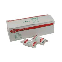 Noba Mullbinde, Fixierbinde, einzeln verpackt, 8 cm x 4...