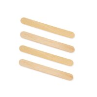 Ratiomed Holzmundspatel MEDIWOOD, naturbelassen,...