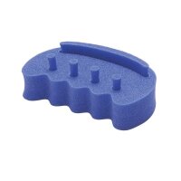 Behrend Handtrainer, Schaumstoff, entnehmbare Teile,...