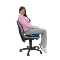 Behrend Mobilkissen Sit on Air, luftgefüllt,...