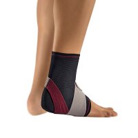 Bort Helix S Spiraldynamik Sprunggelenkbandage, diverse...