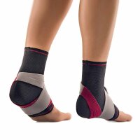 Bort Helix S Spiraldynamik Sprunggelenkbandage, diverse...