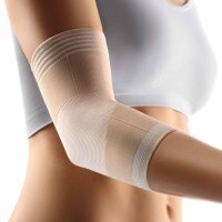 Bort komprimierende Zweizug Ellenbogenbandage, diverse...