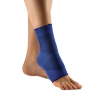 Bort komprimierende Zweizug Knöchelbandage, diverse...