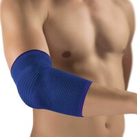Bort KubiTal gepolsterte Ellenbogenbandage, div. Varianten