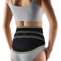 Bort StabiloBasic Damen Sport Rückenbandage, div. Gr.