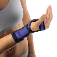 BORT Handbandage mit Alu-Schiene, diverse Varianten