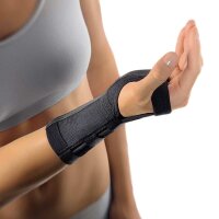 BORT Handbandage mit Alu-Schiene, diverse Varianten