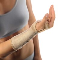 Bort Arm- und Handgelenkschiene, diverse Varianten