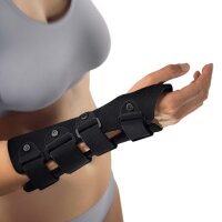 BORT Hand- und Unterarmschiene, diverse Größen