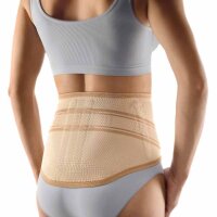 Bort StabiloBasic Damen Rückenbandage, div. Varianten