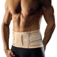 Bort Stabilo LWS-Rückenbandage, verschiedene Varianten