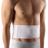 Bort elastische Nabelbruch-Bandage, diverse...