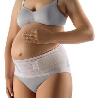 Bort Umstands-Abdominalstütze, elastisch, diverse...
