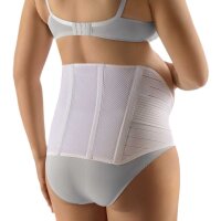 Bort Umstands-Abdominalstütze, elastisch, diverse...