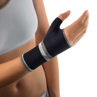 Bort SellaFlex Daumenstütze, XS, Farben
