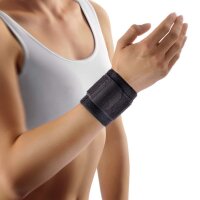 Bort Stabilo Handgelenkbandage, untersch. Varianten